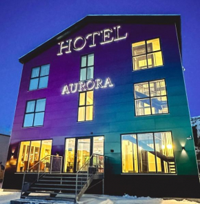 Hotel Aurora